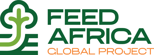 Feed Africa Website Logo Green