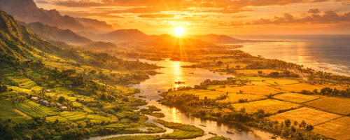 Top 10 African Countries for Agricultural Investment