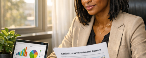 7 Things Every Beginner Must Know About Agricultural Investment Africa