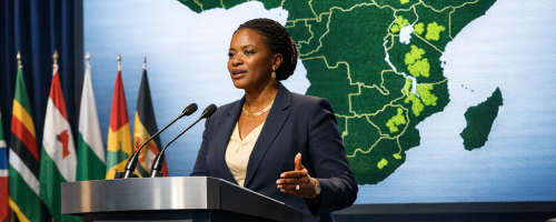 Why African Governments Must Prioritize Local Food Production Now